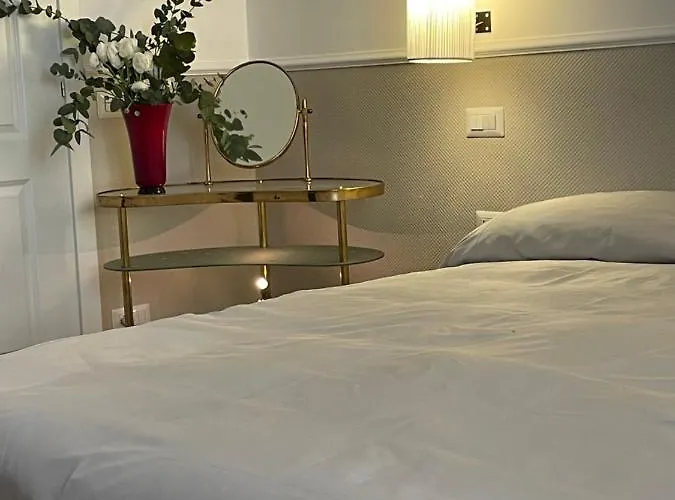 Mia Centro Apartment