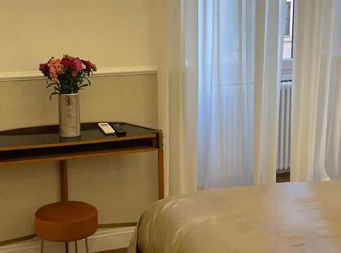 Apartment Mia Centro